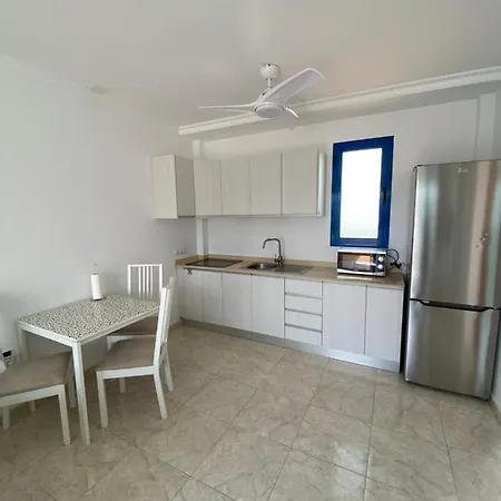 Puerto Rico Santa Claudia Apartment *