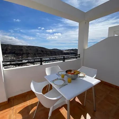 Apartment Puerto Rico Santa Claudia
