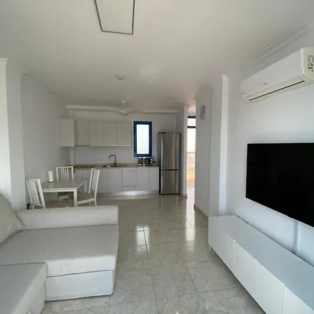 Puerto Rico Santa Claudia Apartment *