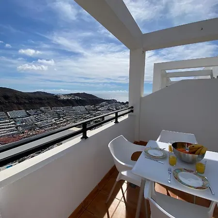 Puerto Rico Santa Claudia Apartment Mogan