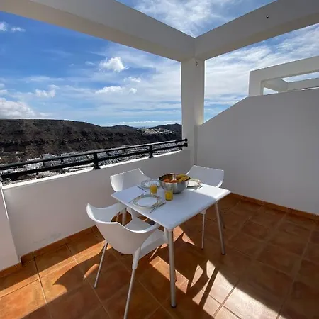 Apartment Puerto Rico Santa Claudia