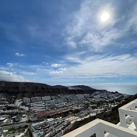 아파트 Puerto Rico Santa Claudia