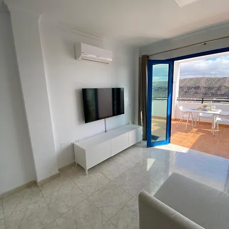 Puerto Rico Santa Claudia Apartment